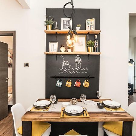 Apartment Mille Rijeka Extérieur photo