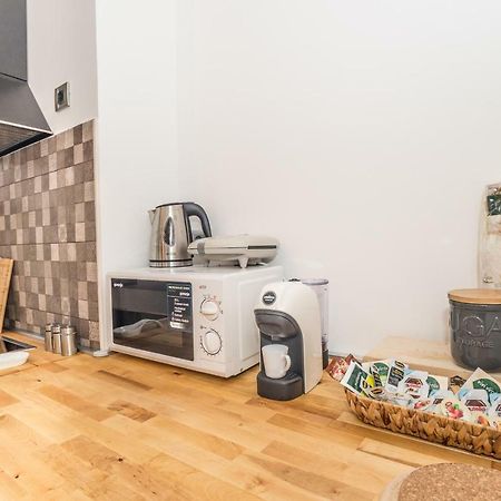 Apartment Mille Rijeka Extérieur photo