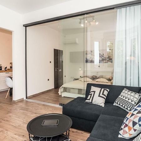 Apartment Mille Rijeka Extérieur photo