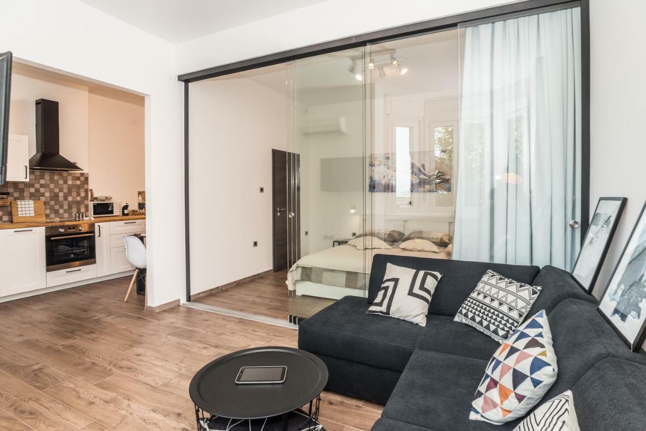 Apartment Mille Rijeka Extérieur photo