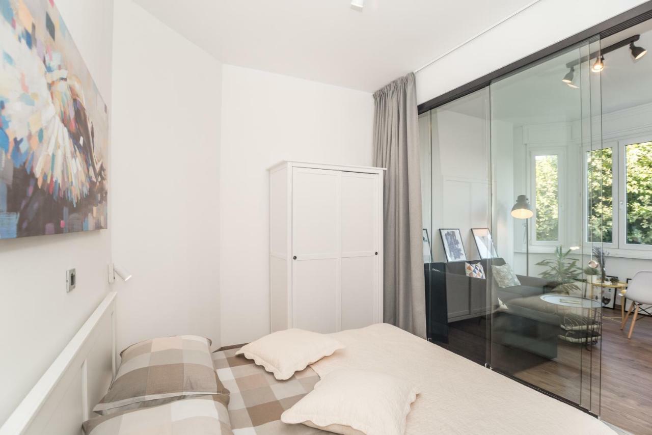Apartment Mille Rijeka Extérieur photo
