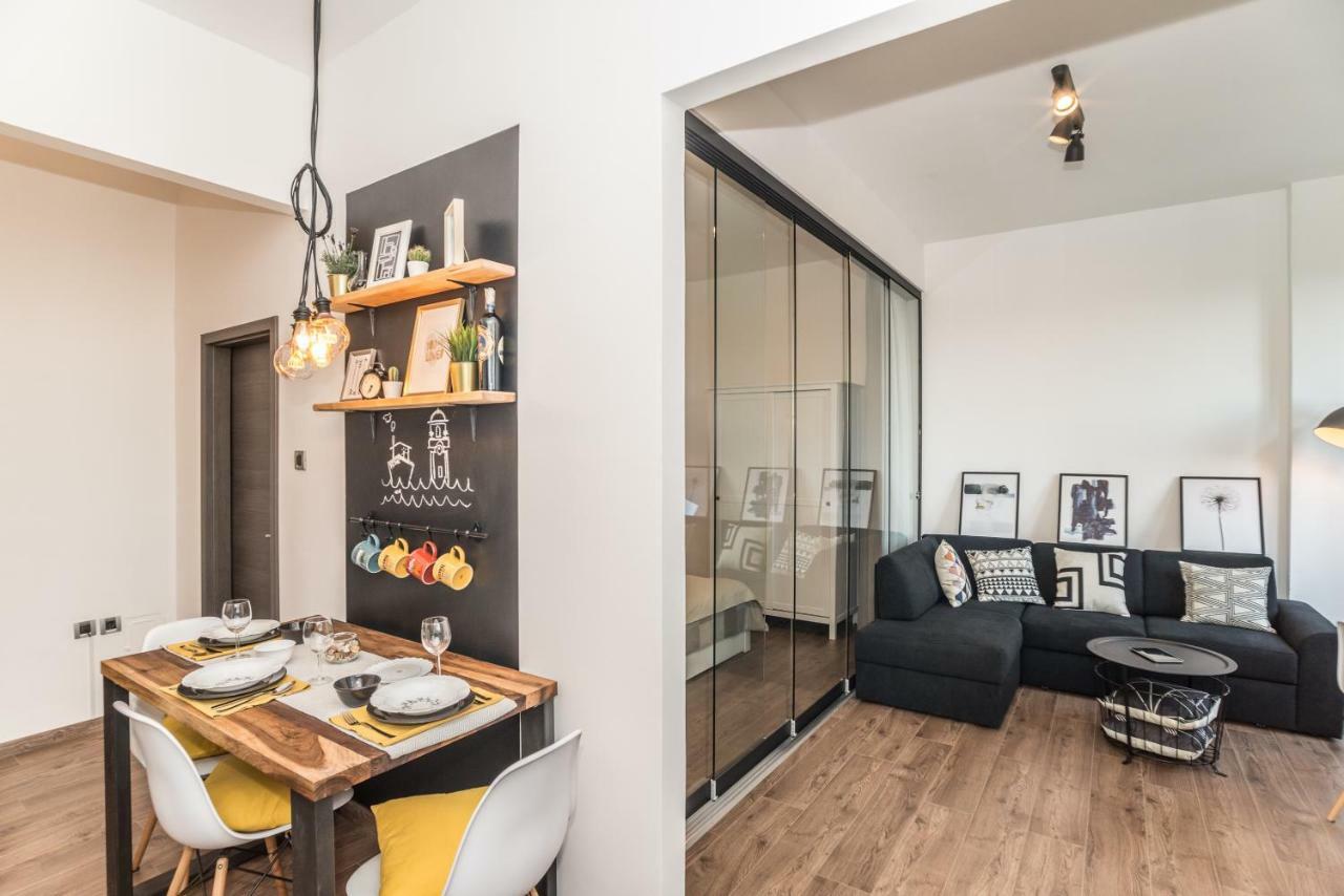 Apartment Mille Rijeka Extérieur photo