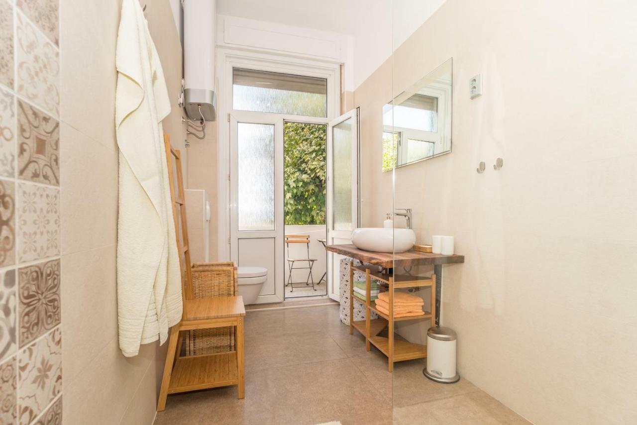 Apartment Mille Rijeka Extérieur photo
