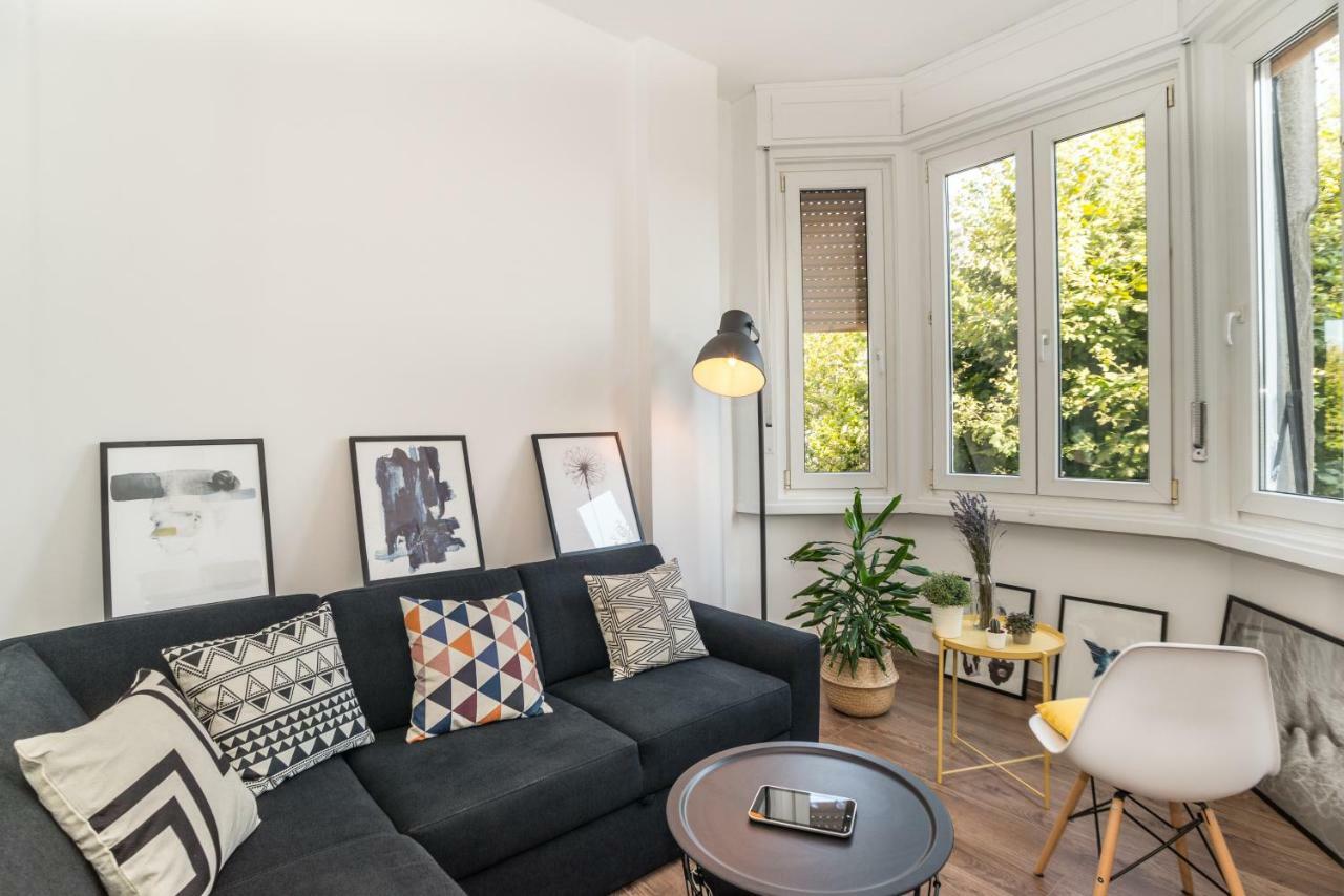 Apartment Mille Rijeka Extérieur photo