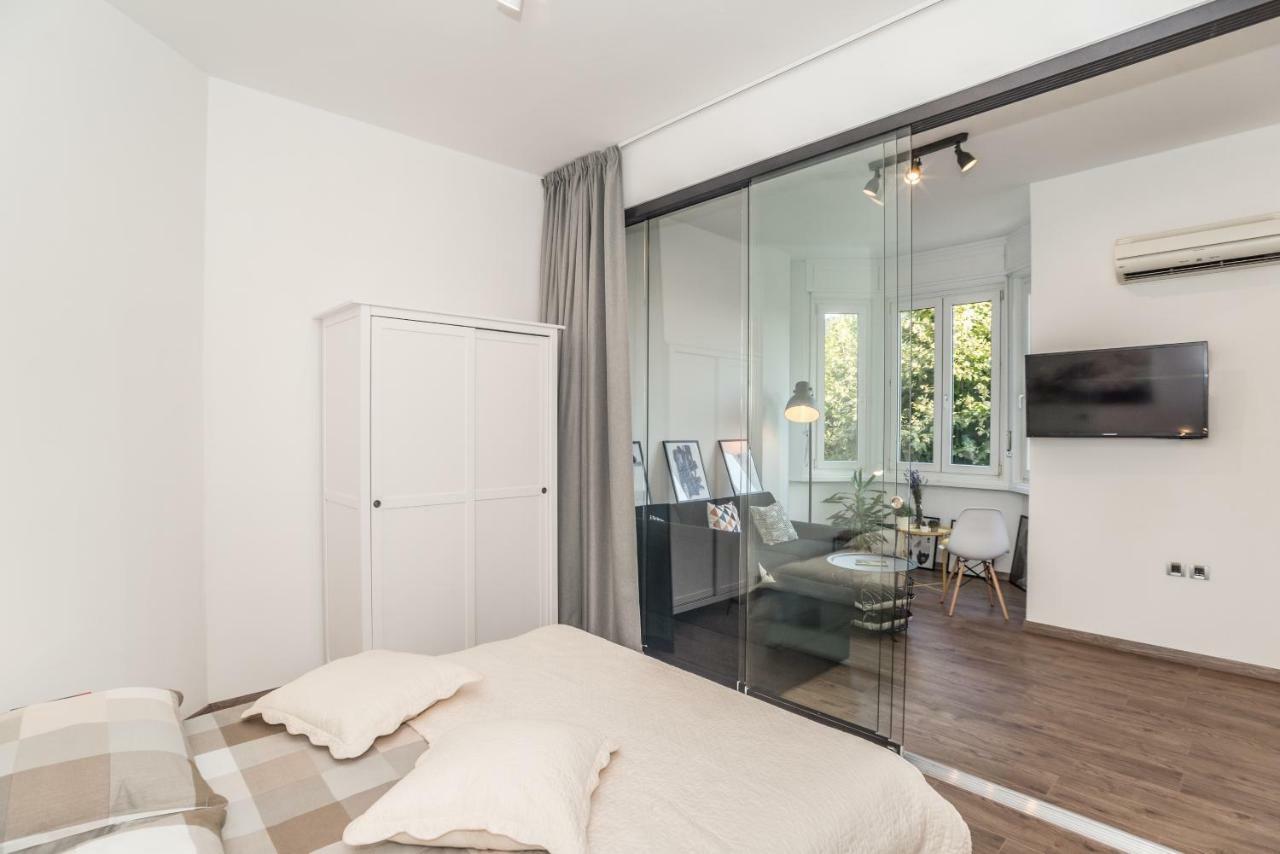 Apartment Mille Rijeka Extérieur photo